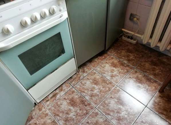 Продам трехкомнатную квартиру в Орехово-Зуево.Жилая площадь 60 кв.м.Этаж 3.Дом панельный. в Орехово-Зуево фото 3