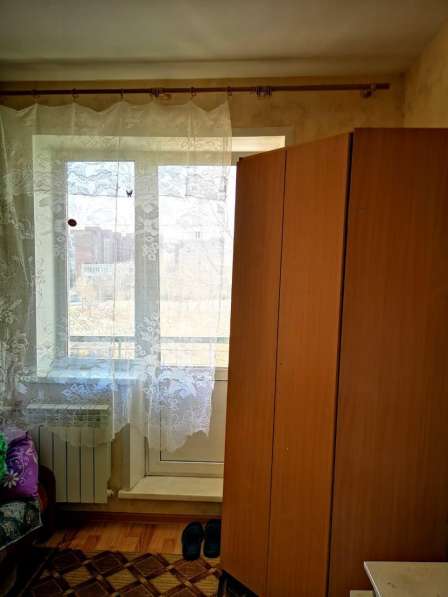 Продам комнату в квартире в Красноярске фото 5
