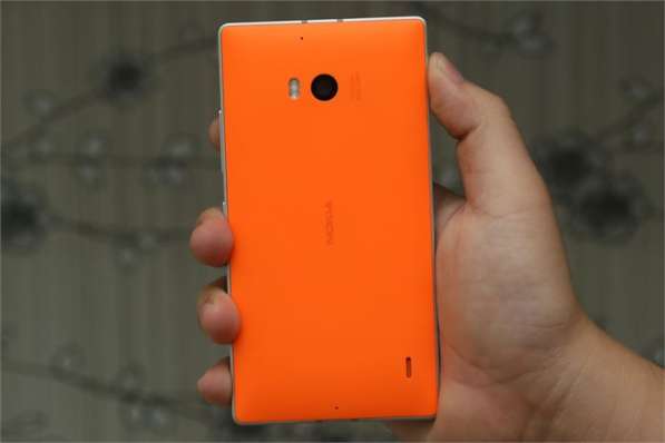 Nokia Lumia 930 Orange в Санкт-Петербурге