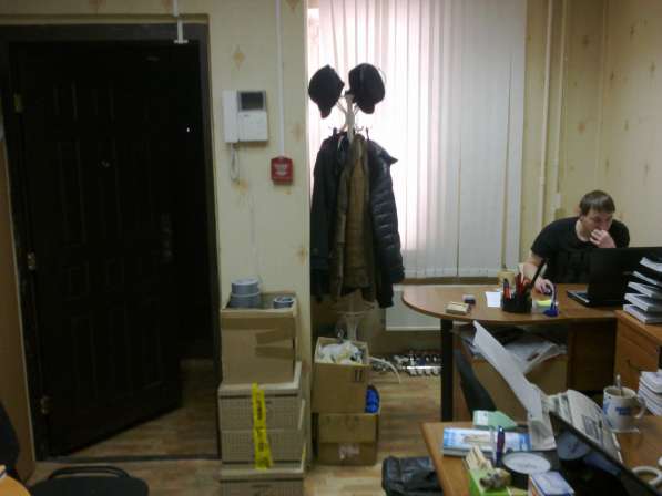 Офисное помещение (готовый бизнес), 24.2 м² на Запорожской 1 в Перми фото 3