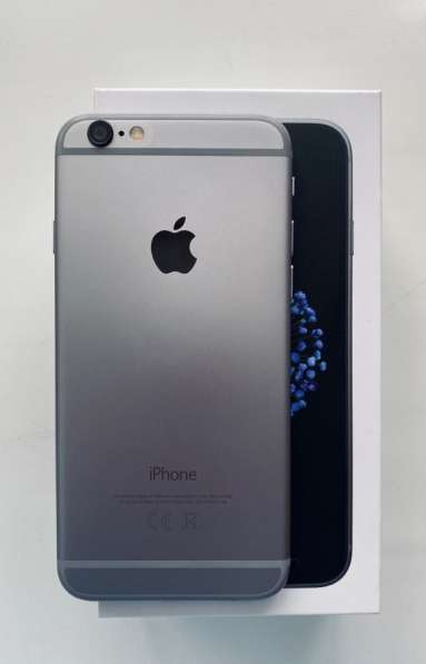 IPhone 6 32 гб