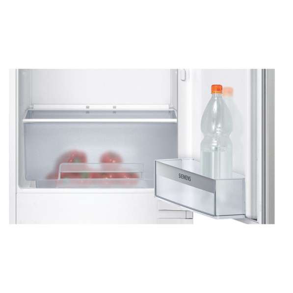 Встраиваемый холодильник Siemens KI38VX20 в фото 3