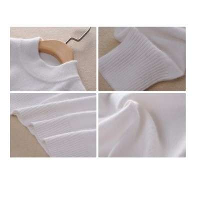 Женский кашемировый свитер в Новосибирске фото 8