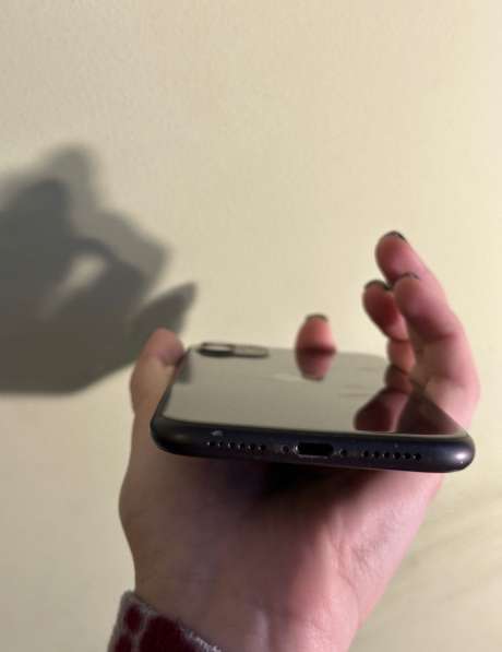 IPhone 11 (black) 64GB | Айфон 11 (черный) 64 ГБ в Саратове фото 4