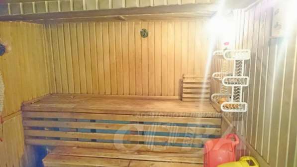 Дом в исторической части Тюмени в Тюмени фото 12