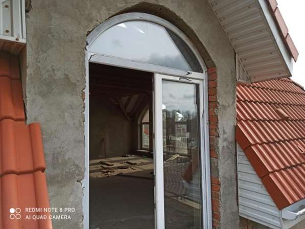 Продается коттедж на Черноморском побережье в Туапсе фото 9