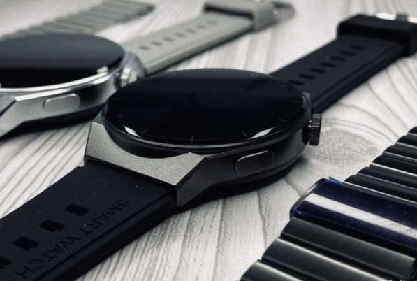 Смарт часы. Smart watch x3 PRO MAX в Уфе фото 6