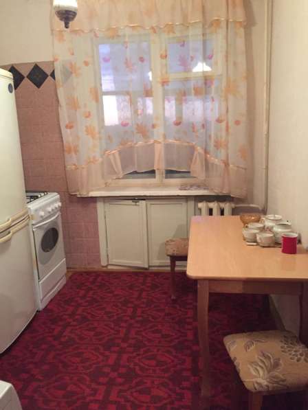Сдается 1 комнатная квартира в Саратове по улицеТулайкова 12 в Саратове фото 13