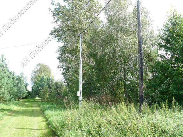 realty_mapper3.plot_in_locationПлощадь 25.00 сот.Есть Электричество, Газ. в Москве фото 3