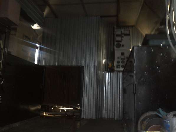 П АРС передвежной агрегат ремонтно сварочный урал 4320 в Сургуте фото 4
