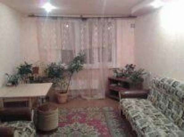 Продам 3-комнатную квартиру в г Могилёв, пр-т Димитрова, 54 в 