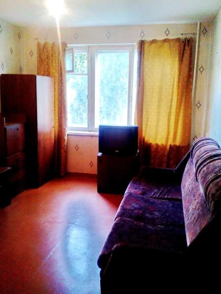 Продам комнату в 3ке (17м2) на пр-те Дзержинского