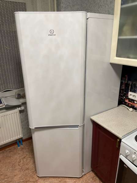 Продаю холодильник Indesit в Перми фото 8