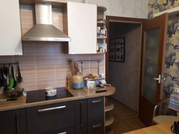 Продажа двух комнатной квартиры Химки Новокуркино в Химках фото 17