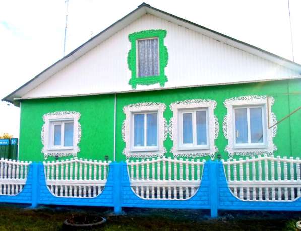 Резные деревянные наличники на окна и фасады в Екатеринбурге фото 11