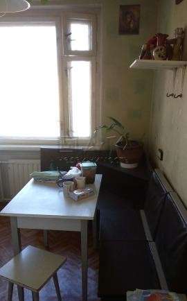 Сдам однокомнатную квартиру в Санкт-Петербурге. Жилая площадь 35 кв.м. Этаж 12. в Санкт-Петербурге фото 3