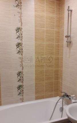 Сдам однокомнатную квартиру в Санкт-Петербурге. Жилая площадь 40 кв.м. Этаж 19. в Санкт-Петербурге фото 8