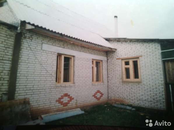 Продам кирпичный дом в Владимире фото 4