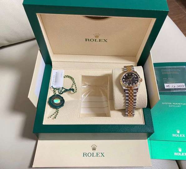 Rolex