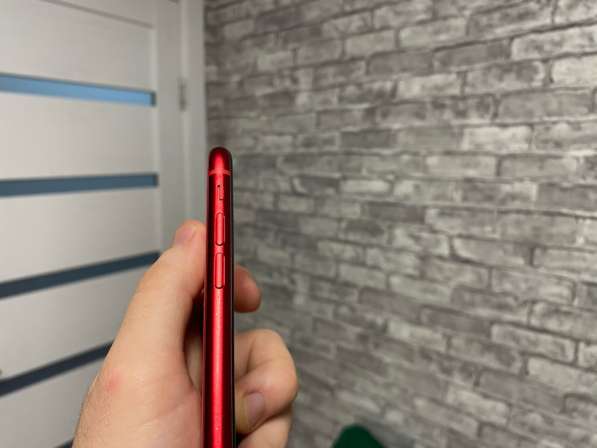 IPhone 11 64gb red в Самаре фото 3