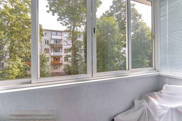 Двухкомнатная квартира в Минске в фото 4