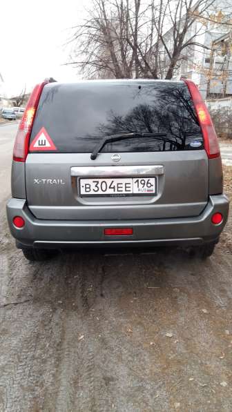 Nissan, X-Trail, продажа в Березовский в Березовский фото 5