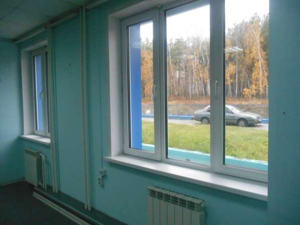 Продам нежилое помещение на Киренского 2И в Красноярске в Красноярске фото 14