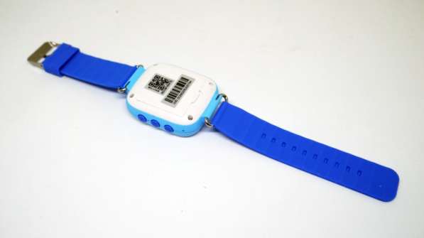 Детские смарт часы Smart Watch Q80 GSM, sim, Sos в фото 9