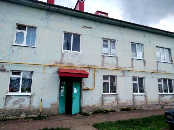 Продажа квартиры в Мишкинском р-не с. Мишкино в Бирске фото 19