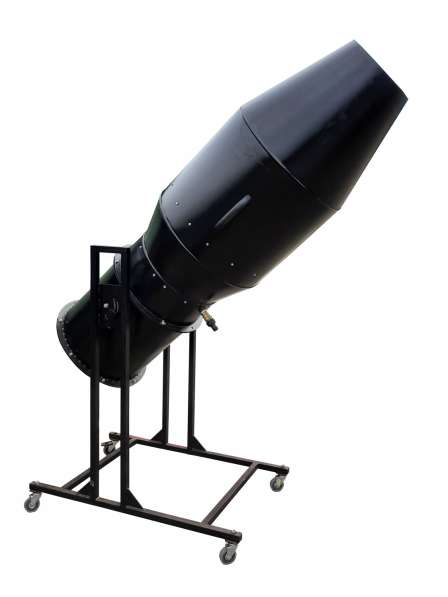 Пеногенератор для вечеринок Profi 500 lite в Москве фото 4