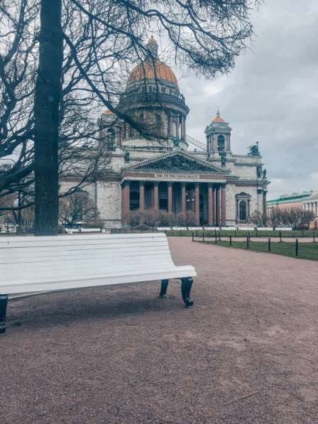 Пресеты