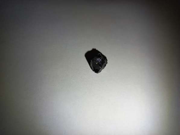 Meteorite Achondrite Метеорит в Москве фото 4
