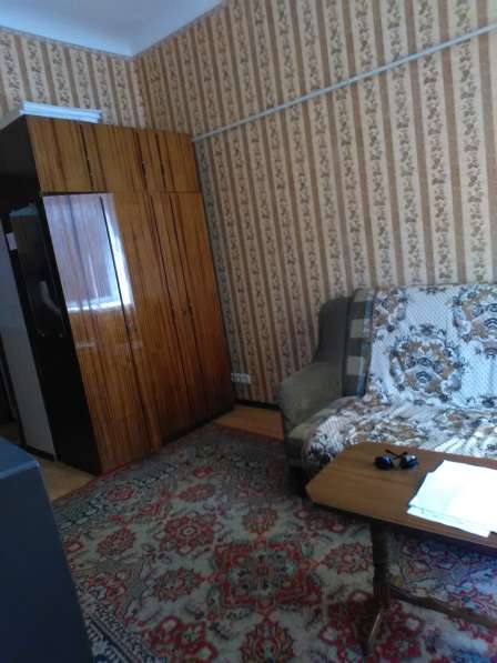 Продаётся уютная квартира в центре в Симферополе фото 3