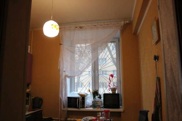 Продам 3-х комнатную квартиру в Центре г. Екатеринбурга в Екатеринбурге фото 11
