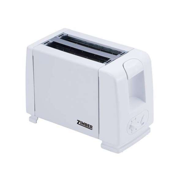 Тостер Zimber ZM 10661