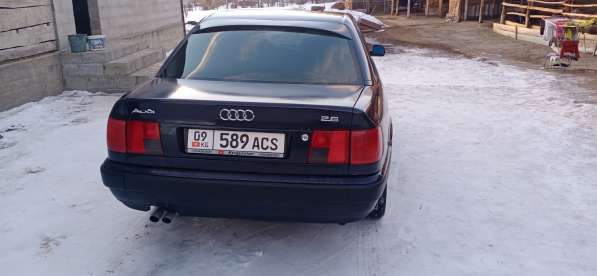 Audi, A6, продажа в г.Каракол в 