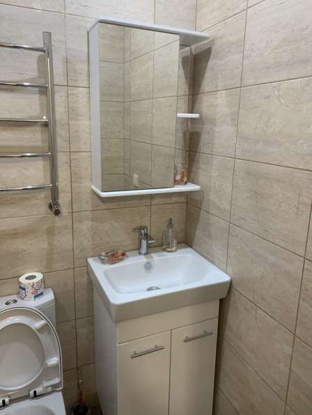 Сдаётся уютная однокомнатная квартира в центре Симферополя в Симферополе фото 26