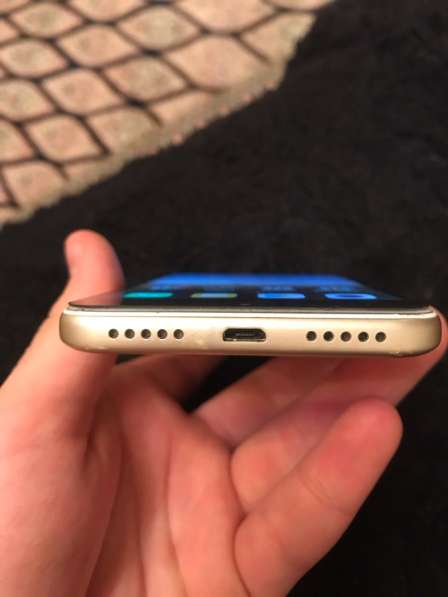 Xiaomi Redmi 4x в Магнитогорске фото 3