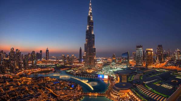 Частные гиды в Дубае и Абу-Даби в 