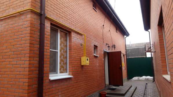 Продам таунхаус в Ростов-на-Дону.Жилая площадь 143 кв.м. в Ростове-на-Дону фото 19