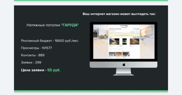 Ваш интернет магазин на Авито за 72 часа под ключ в Нижнем Новгороде фото 3