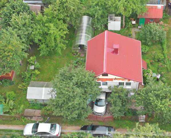 Продается 3-х комнатная квартира с мебелью в Минске в фото 122