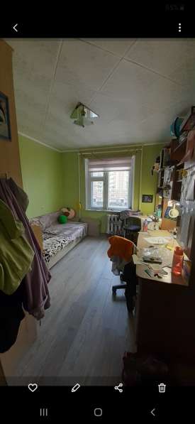 Продам 2-х комнатную квартиру в Костроме фото 4