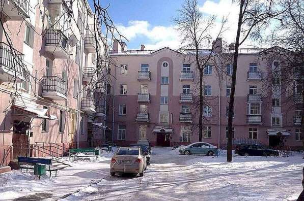 Срочно Квартира в центре Минска от собственника