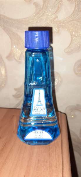 Женские ароматы Reni наливная парфюмерия по оптовой цене в 