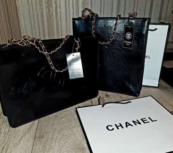 Сумки Chanel в Туле фото 4