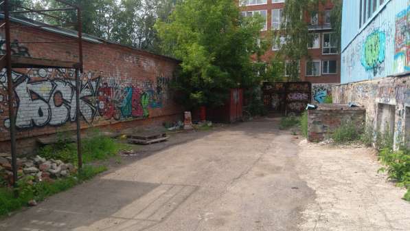 Сдам нежилые помещения 100 кв. м в Томске фото 18