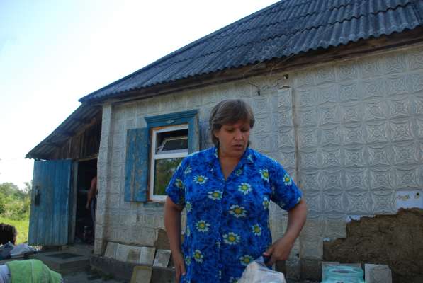 Продаю дом на берегу реки курджипс в Майкопе фото 4