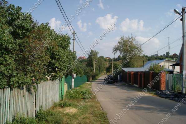 realty_mapper3.plot_in_locationИндивидуальное жилищное ст-во. Площадь 16.50 сот.Есть Электричество. в Москве фото 12