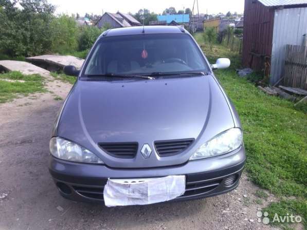 Renault, Megane, продажа в Казани в Казани фото 10